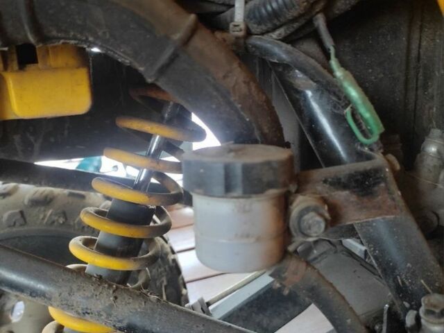 БРП Другая, объемом двигателя 0.25 л и пробегом 0 тыс. км за 2500 $, фото 6 на Automoto.ua