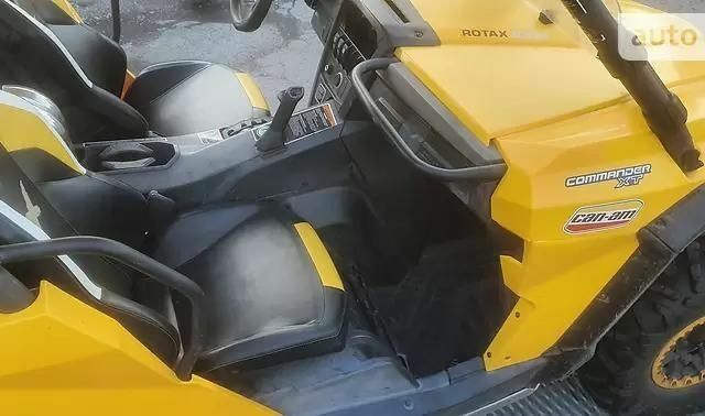 БРП Інша, об'ємом двигуна 1 л та пробігом 0 тис. км за 8900 $, фото 3 на Automoto.ua