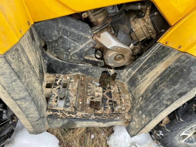 БРП Другая, объемом двигателя 0.5 л и пробегом 0 тыс. км за 4500 $, фото 4 на Automoto.ua
