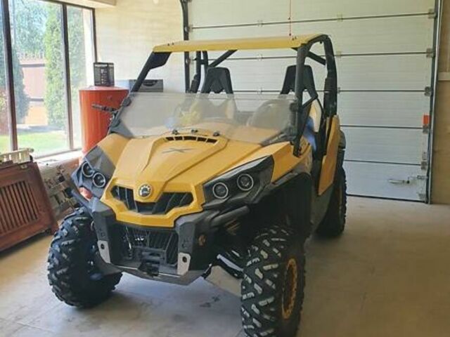 БРП Інша, об'ємом двигуна 1 л та пробігом 0 тис. км за 8900 $, фото 1 на Automoto.ua