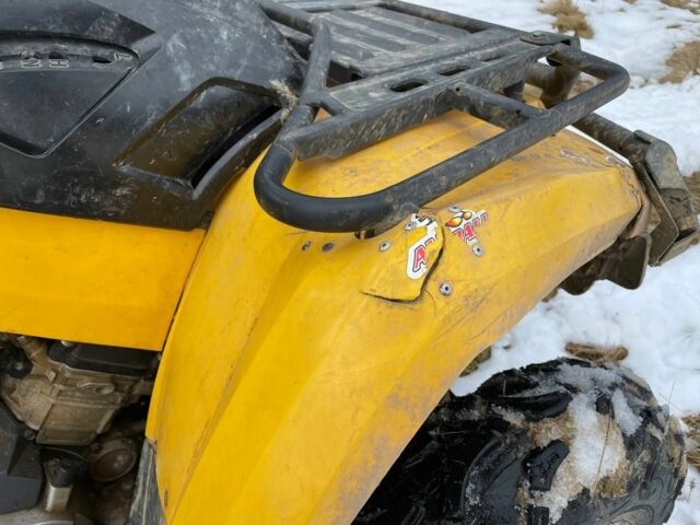 БРП Другая, объемом двигателя 0.5 л и пробегом 0 тыс. км за 4500 $, фото 7 на Automoto.ua