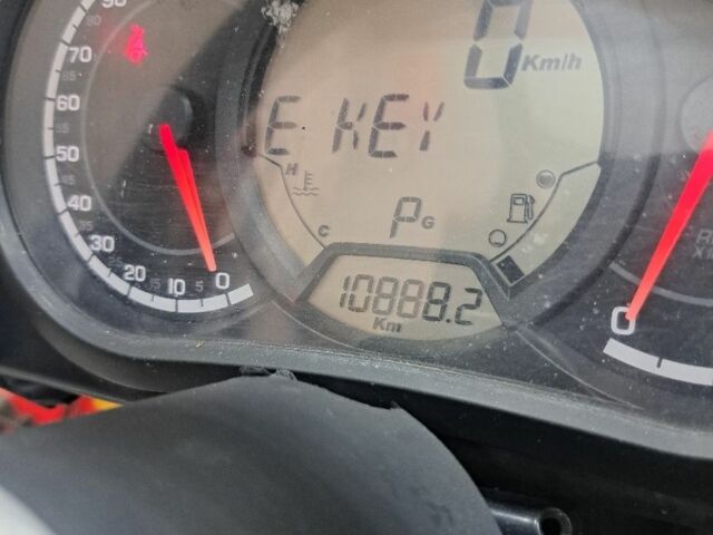 БРП Другая, объемом двигателя 1 л и пробегом 0 тыс. км за 6800 $, фото 4 на Automoto.ua