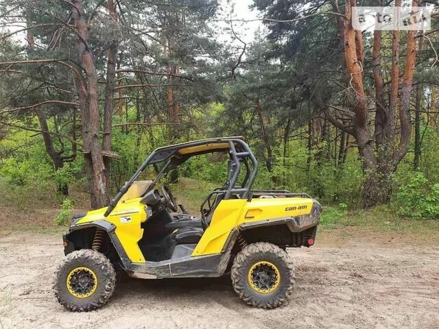 БРП Інша, об'ємом двигуна 1 л та пробігом 0 тис. км за 8900 $, фото 2 на Automoto.ua