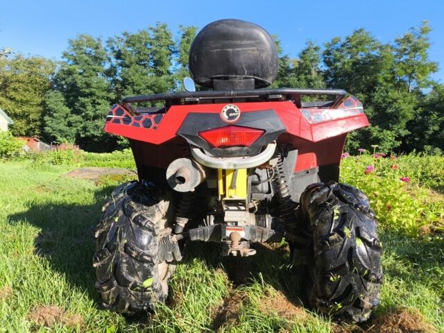 БРП Другая, объемом двигателя 0.4 л и пробегом 0 тыс. км за 4800 $, фото 5 на Automoto.ua