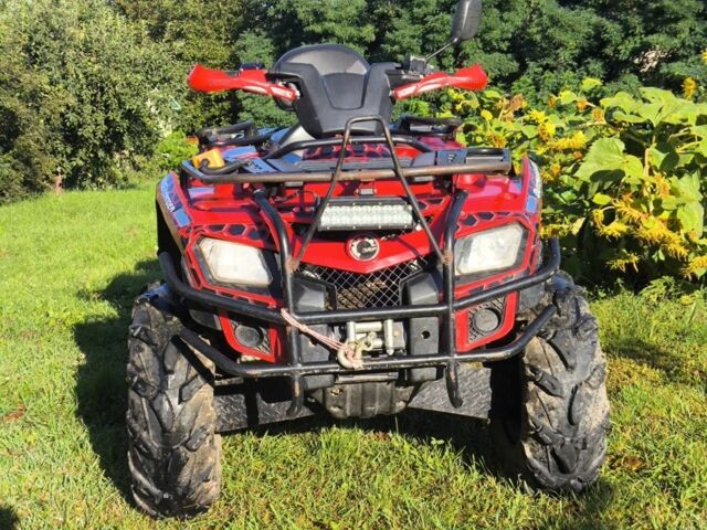 БРП Другая, объемом двигателя 0.4 л и пробегом 0 тыс. км за 4800 $, фото 1 на Automoto.ua
