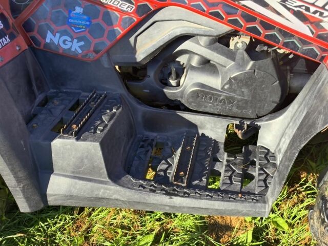 БРП Другая, объемом двигателя 0.4 л и пробегом 0 тыс. км за 4800 $, фото 8 на Automoto.ua