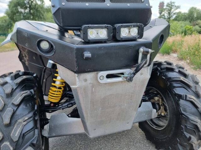 БРП Другая, объемом двигателя 1 л и пробегом 0 тыс. км за 9800 $, фото 3 на Automoto.ua