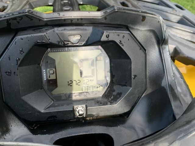 БРП Другая, объемом двигателя 0.65 л и пробегом 0 тыс. км за 10000 $, фото 7 на Automoto.ua