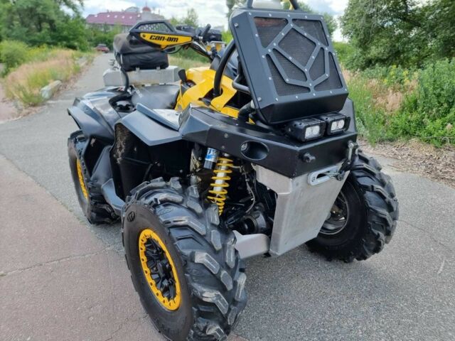 БРП Другая, объемом двигателя 1 л и пробегом 0 тыс. км за 9800 $, фото 2 на Automoto.ua