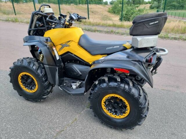 БРП Другая, объемом двигателя 1 л и пробегом 0 тыс. км за 9800 $, фото 1 на Automoto.ua