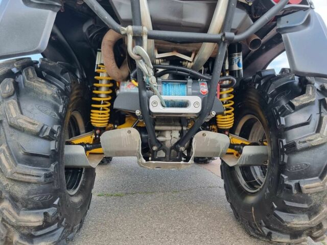 БРП Другая, объемом двигателя 1 л и пробегом 0 тыс. км за 9800 $, фото 5 на Automoto.ua