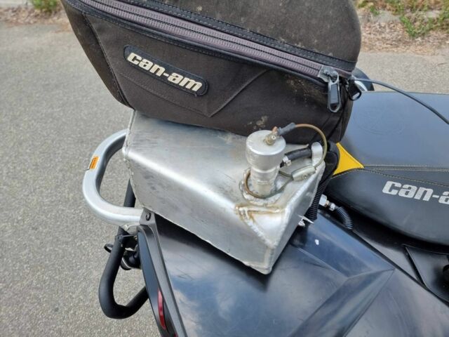 БРП Другая, объемом двигателя 1 л и пробегом 0 тыс. км за 9800 $, фото 7 на Automoto.ua