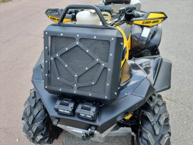 БРП Другая, объемом двигателя 1 л и пробегом 0 тыс. км за 9800 $, фото 4 на Automoto.ua