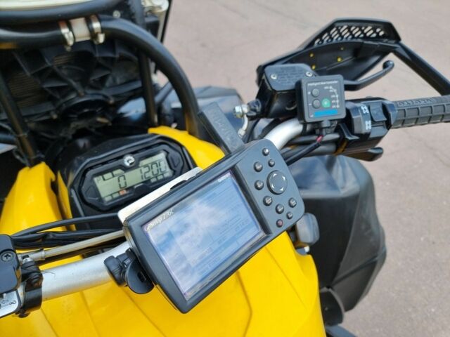 БРП Другая, объемом двигателя 1 л и пробегом 0 тыс. км за 9800 $, фото 6 на Automoto.ua