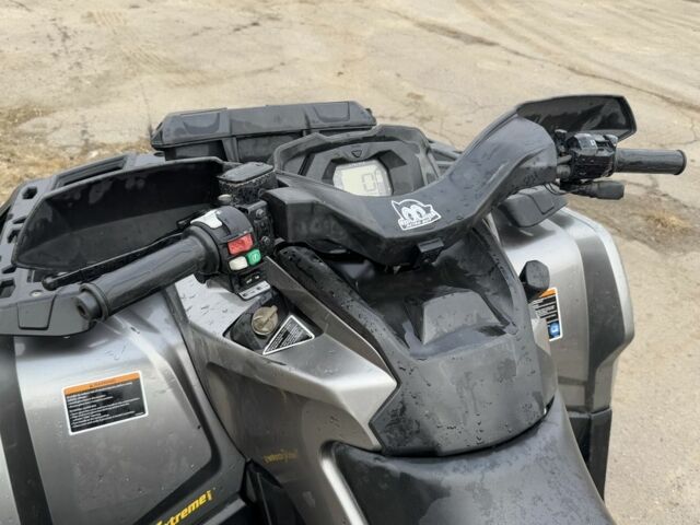 БРП Другая, объемом двигателя 1 л и пробегом 0 тыс. км за 9999 $, фото 15 на Automoto.ua