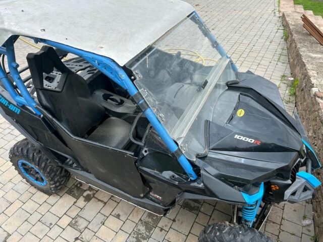 БРП Другая, объемом двигателя 1 л и пробегом 0 тыс. км за 10500 $, фото 3 на Automoto.ua