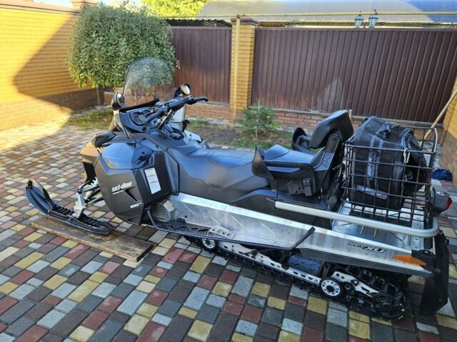 БРП Другая, объемом двигателя 0.9 л и пробегом 0 тыс. км за 11000 $, фото 6 на Automoto.ua