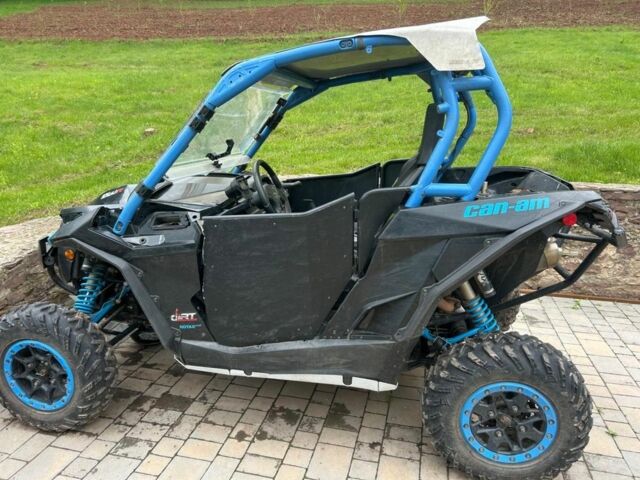 БРП Другая, объемом двигателя 1 л и пробегом 0 тыс. км за 10500 $, фото 1 на Automoto.ua