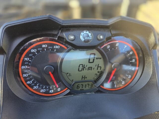 БРП Другая, объемом двигателя 1 л и пробегом 0 тыс. км за 13000 $, фото 4 на Automoto.ua