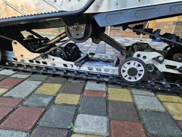 БРП Другая, объемом двигателя 0.9 л и пробегом 0 тыс. км за 11000 $, фото 16 на Automoto.ua