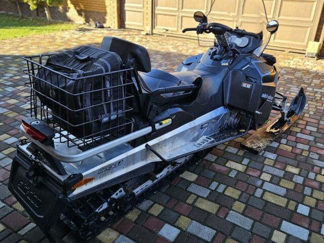 БРП Другая, объемом двигателя 0.9 л и пробегом 0 тыс. км за 11000 $, фото 7 на Automoto.ua