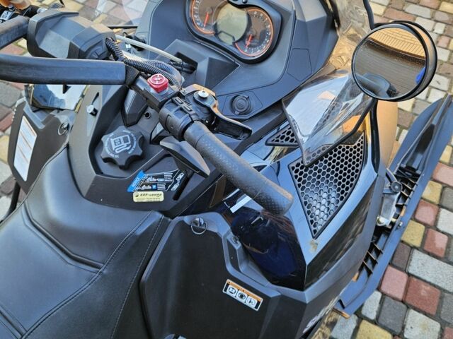 БРП Другая, объемом двигателя 0.9 л и пробегом 0 тыс. км за 11000 $, фото 13 на Automoto.ua