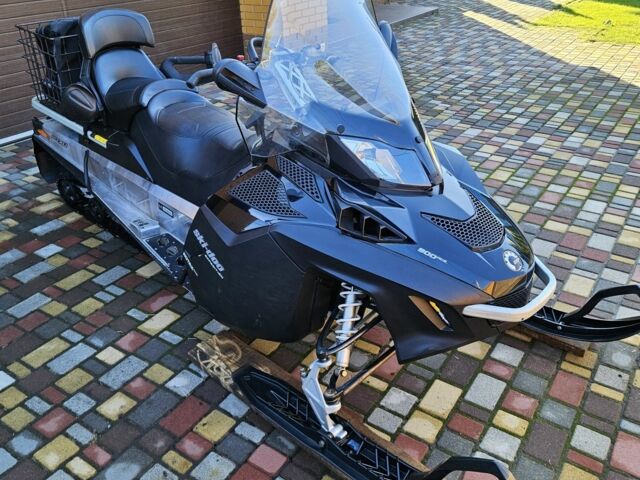 БРП Другая, объемом двигателя 0.9 л и пробегом 0 тыс. км за 11000 $, фото 11 на Automoto.ua