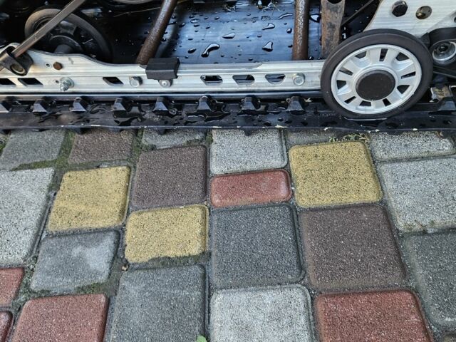 БРП Другая, объемом двигателя 0.9 л и пробегом 0 тыс. км за 11000 $, фото 15 на Automoto.ua