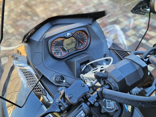 БРП Другая, объемом двигателя 0.9 л и пробегом 0 тыс. км за 11000 $, фото 5 на Automoto.ua