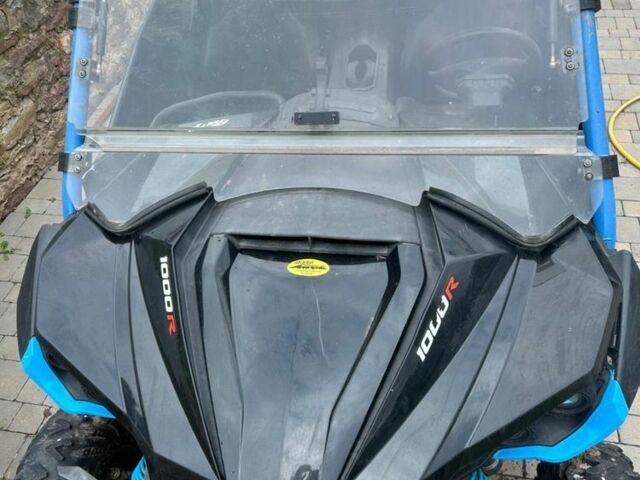 БРП Другая, объемом двигателя 1 л и пробегом 0 тыс. км за 10500 $, фото 2 на Automoto.ua