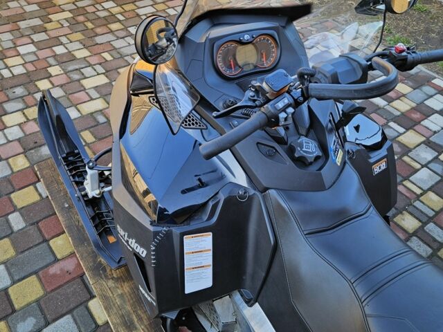 БРП Другая, объемом двигателя 0.9 л и пробегом 0 тыс. км за 11000 $, фото 4 на Automoto.ua