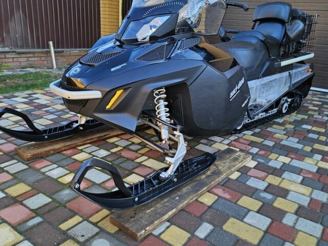 БРП Другая, объемом двигателя 0.9 л и пробегом 0 тыс. км за 11000 $, фото 1 на Automoto.ua