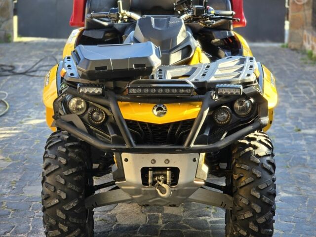 БРП Другая, объемом двигателя 1 л и пробегом 0 тыс. км за 13000 $, фото 2 на Automoto.ua