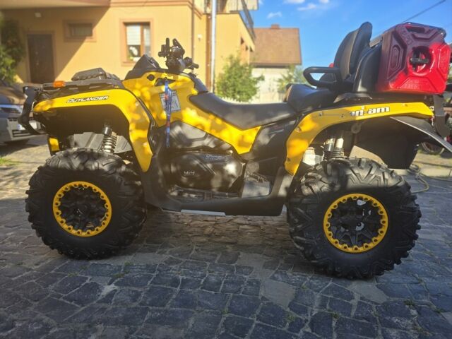 БРП Другая, объемом двигателя 1 л и пробегом 0 тыс. км за 13000 $, фото 1 на Automoto.ua