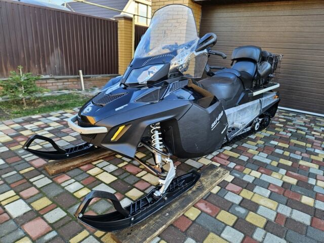 БРП Другая, объемом двигателя 0.9 л и пробегом 0 тыс. км за 11000 $, фото 2 на Automoto.ua