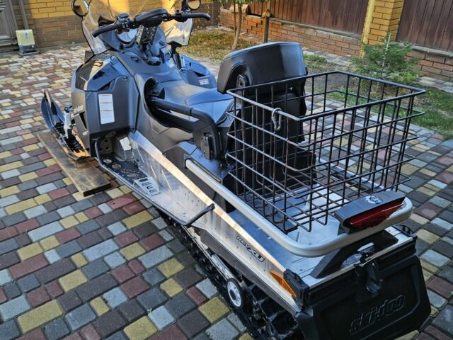 БРП Другая, объемом двигателя 0.9 л и пробегом 0 тыс. км за 11000 $, фото 21 на Automoto.ua