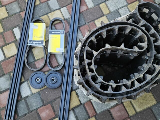 БРП Другая, объемом двигателя 0.9 л и пробегом 0 тыс. км за 11000 $, фото 17 на Automoto.ua