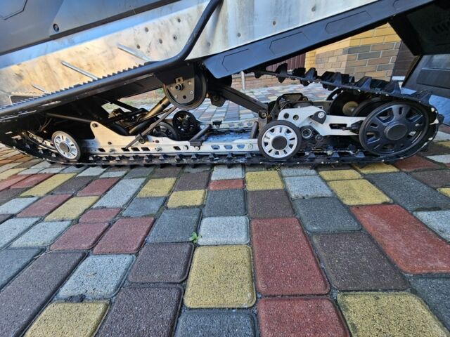 БРП Другая, объемом двигателя 0.9 л и пробегом 0 тыс. км за 11000 $, фото 19 на Automoto.ua