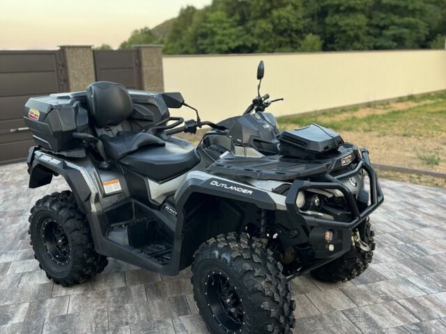 БРП Інша, об'ємом двигуна 0.65 л та пробігом 0 тис. км за 9799 $, фото 3 на Automoto.ua