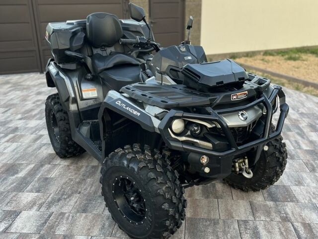 БРП Інша, об'ємом двигуна 0.65 л та пробігом 0 тис. км за 9799 $, фото 8 на Automoto.ua