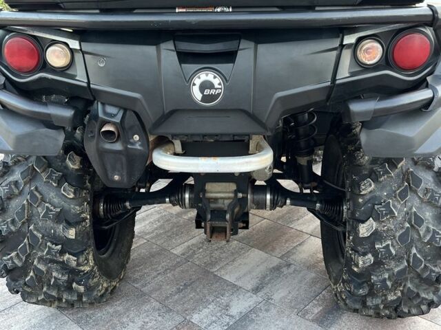 БРП Інша, об'ємом двигуна 0.65 л та пробігом 0 тис. км за 9799 $, фото 6 на Automoto.ua