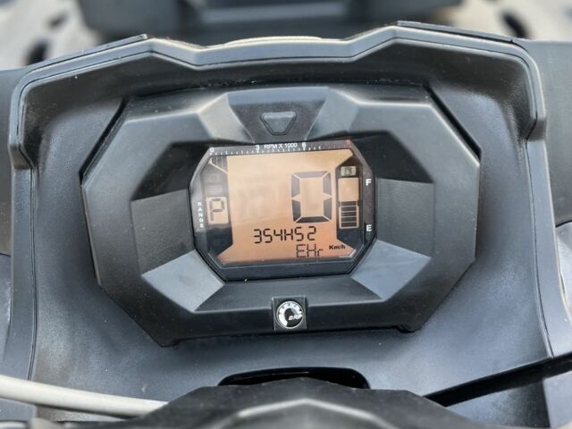 БРП Інша, об'ємом двигуна 0.65 л та пробігом 0 тис. км за 9799 $, фото 14 на Automoto.ua