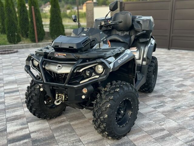 БРП Інша, об'ємом двигуна 0.65 л та пробігом 0 тис. км за 9799 $, фото 9 на Automoto.ua