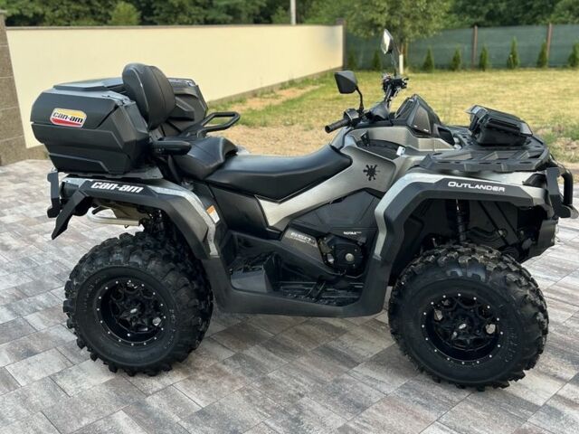 БРП Інша, об'ємом двигуна 0.65 л та пробігом 0 тис. км за 9799 $, фото 4 на Automoto.ua