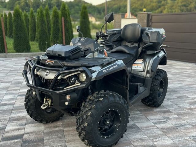 БРП Інша, об'ємом двигуна 0.65 л та пробігом 0 тис. км за 9799 $, фото 10 на Automoto.ua