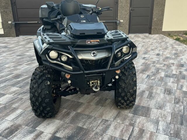 БРП Інша, об'ємом двигуна 0.65 л та пробігом 0 тис. км за 9799 $, фото 1 на Automoto.ua