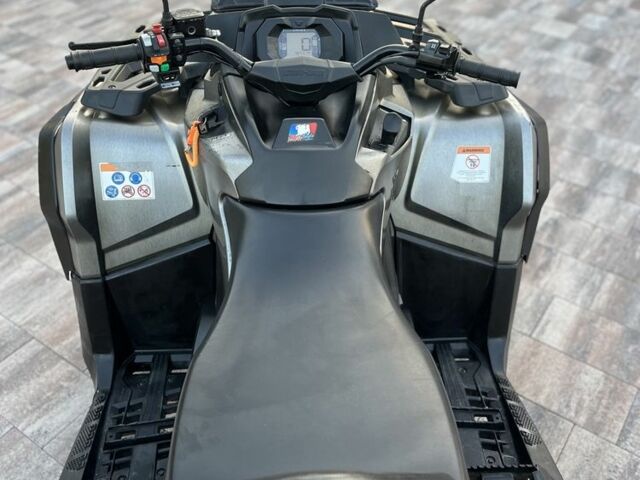 БРП Інша, об'ємом двигуна 0.65 л та пробігом 0 тис. км за 9799 $, фото 13 на Automoto.ua