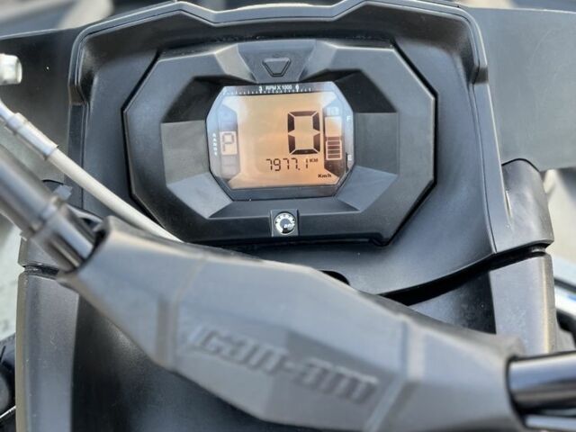 БРП Інша, об'ємом двигуна 0.65 л та пробігом 0 тис. км за 9799 $, фото 15 на Automoto.ua