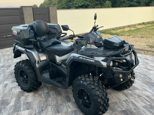 БРП Інша, об'ємом двигуна 0.65 л та пробігом 0 тис. км за 9799 $, фото 2 на Automoto.ua