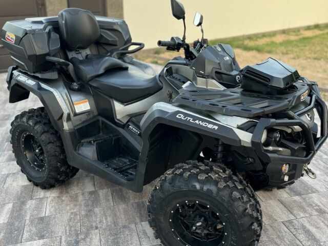 БРП Інша, об'ємом двигуна 0.65 л та пробігом 0 тис. км за 9799 $, фото 12 на Automoto.ua